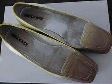 PRADA Damenschuhe Ballerina