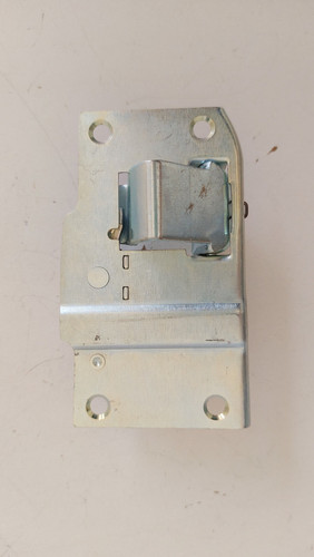 Türschloß links 1928 29er - links, 1928-29er