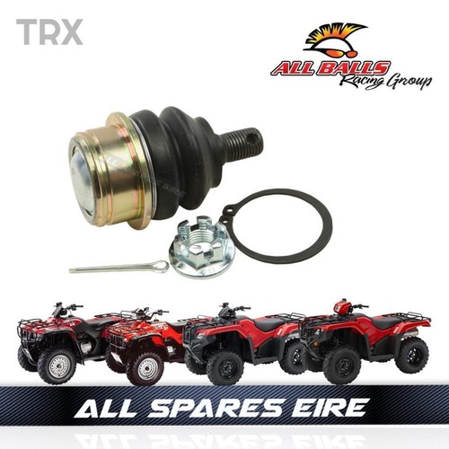 Honda trx420 fourtrax - honda,