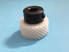 Greiferzahnrad für Riccar