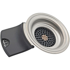 Philips 422225962792 Padhalter für Senseo 2 Tassen HD7810 HD7825 Ersatz Halter