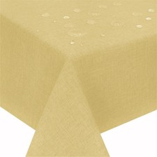 TISCHDECKE BÜGELFREI