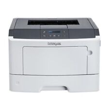 Lexmark M1140 Plus - 3084660 Laser S/W A4 USB + unter 75.000 Seiten +