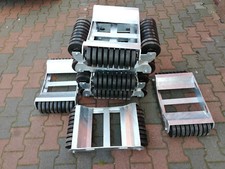 Abschlepp rollwagen - abschlepp,