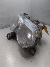 Rover 75 Scheinwerfer rechts Hella mit LWR ! starke Gebrauchsspuren ! Bj.2001