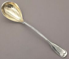 Augsburger Faden Vorleger