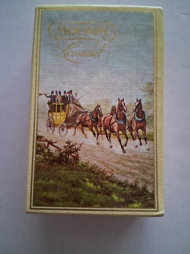 Mouson lavendel mit - mouson,