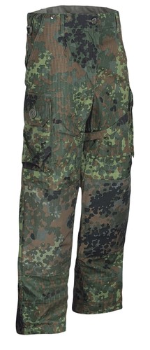 Ksk einsatzkampfhose ripstop - einsatzkampfhose,