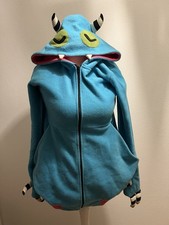 Cupcake cult monster - cupcake, jacke