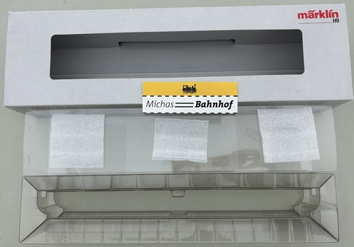 Märklin 39980 leerkarton - 39980,