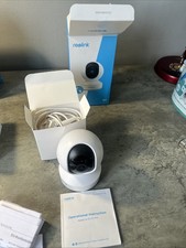 Reolink E1 3MP WiFi