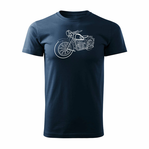 M72 dnepr ural herren - m72,