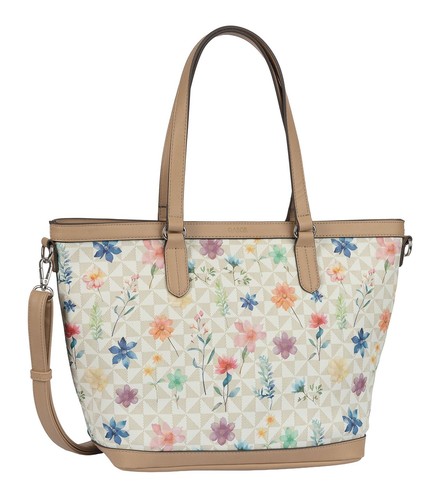 Gabor meria flower - flower, shopper