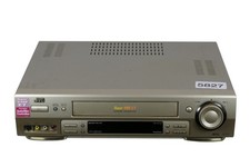JVC HR-S7700 - Super VHS ET -