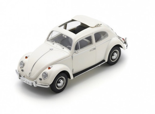 Schuco volkswagen beetle - -,