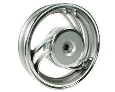 Felge hinten Trommelbremse 10