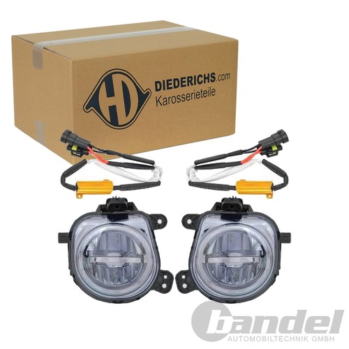Diederichs tuning led - diederichs,