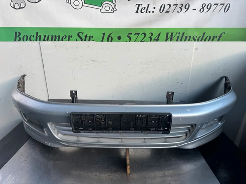 Stoßstange mitsubishi galant - stoßstange,
