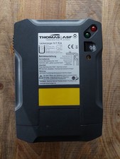 Leckanzeiger Typ Vakumatik IV