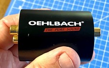 Oehlbach AL 5 High End Cinch