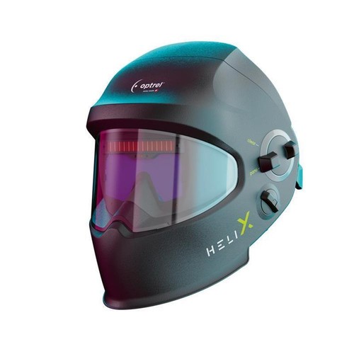 Optrel helix quattro - optrel, automatik