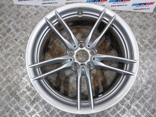 Bmw f80 f82 f83 - f87, lci