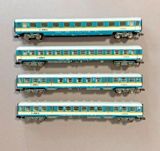 Fleischmann 814701 Spur N