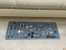 Hardwareteile Ersatzteile von