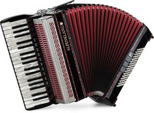 Alpenklang Pro IV 96 CM