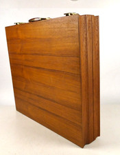 Besteckset Messing ca