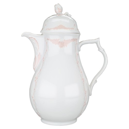 Kaffeekanne kaiser dubarry - kaffeekanne,