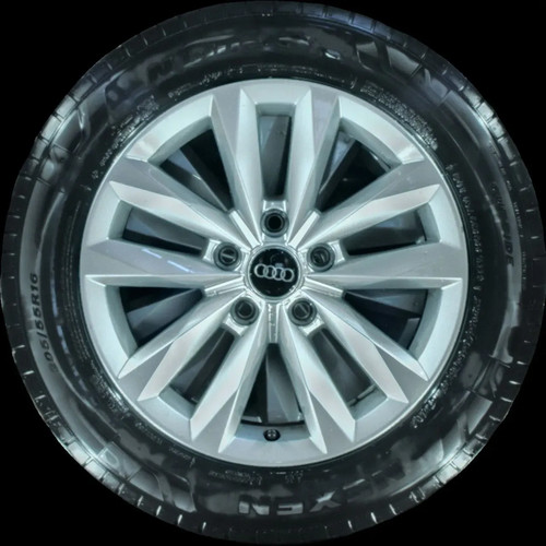 205 r16 sommerreifen audi - 205/55,