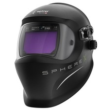 optrel sphere X 2.5 Automatik