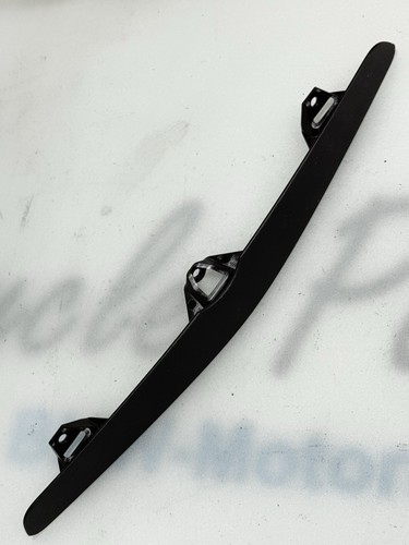 Bmw blende topcasedeckel - blende,
