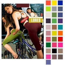 Lores Monica 1 Capri 90 DEN