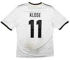 Adidas 2010-11 GERMANY *KLOSE*