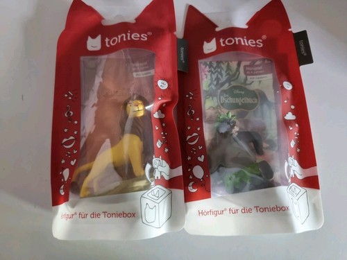 Tonies figuren disney könig - figuren,