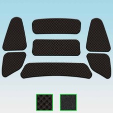 Dämmmatten für Volvo V70 II