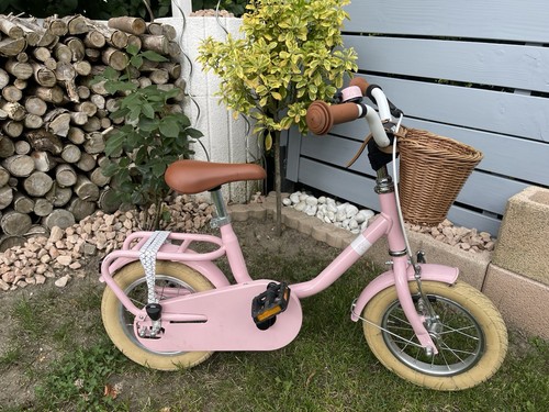 Puky youke kinderfahrrad - youke,