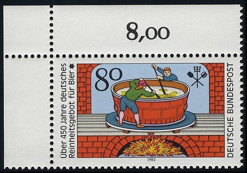 1179 reinheitsgebot bier - 1179,