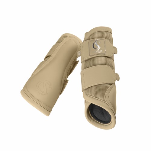 Eskadron mesh gamaschen sierra - mesh,