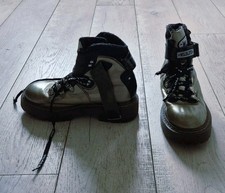 Wildlife Schuhe Stiefeletten