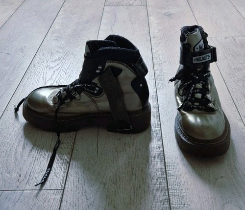 Wildlife schuhe stiefeletten - wildlife,