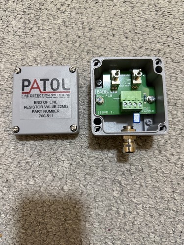 Patol 700 511 - patol, eol