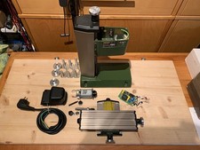 Proxxon MF70 Fräse Ersatzteile guter Zustand