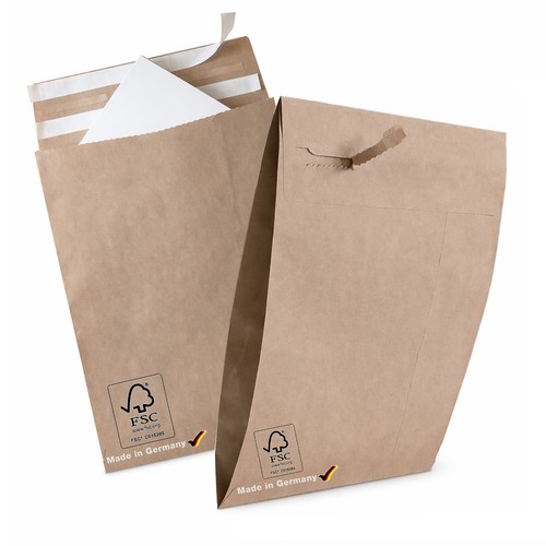 Pack post versandtasche - ®,