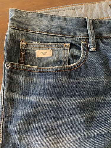 Armani jeans j02 extra - armani,