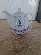 Teekanne Set Keramik