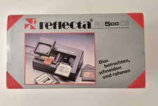 Reflecta 500 cs - rg,