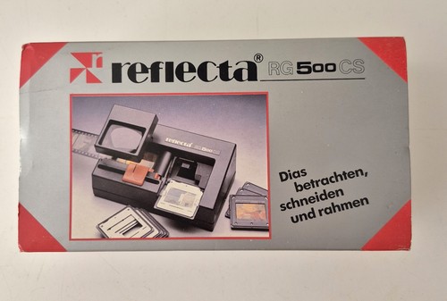 Reflecta 500 cs - rg,